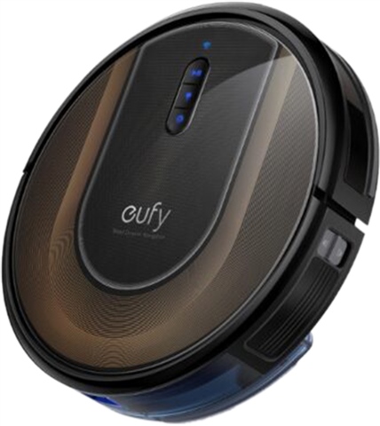 Eufy RoboVac 30C, B - CeX (UK): - Buy, Sell, Donate